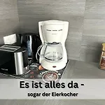 Апартаменты Neu 