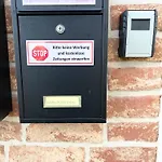 Апартаменты Neu 