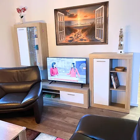 Apartmán Neu 