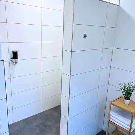 Apartmán Neu 