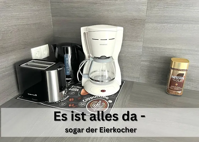 Lägenhet Neu 