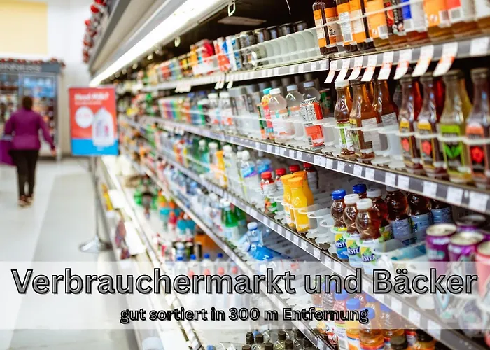 Lägenhet Neu 